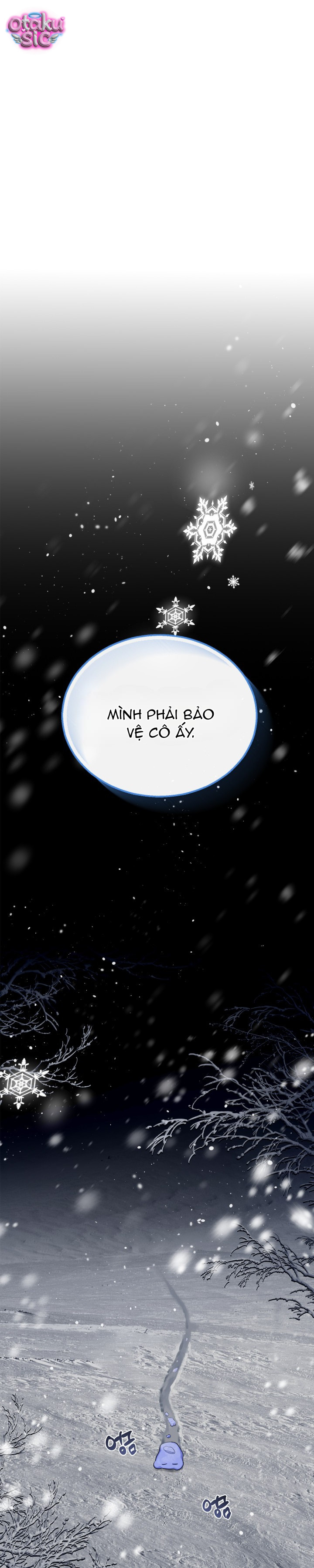Nam Chính Quái Vật Sống Dưới Giường Tôi - Chap 38 - Trang 1