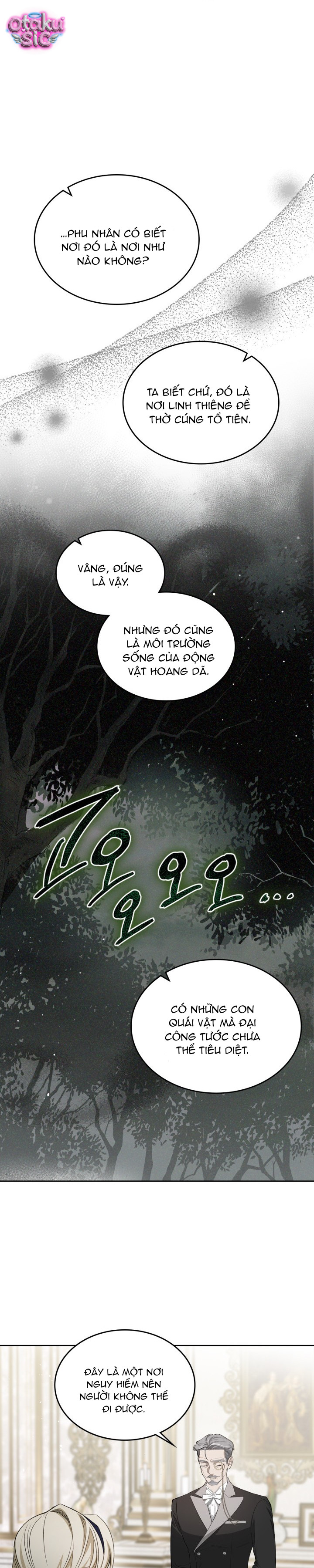 Nam Chính Quái Vật Sống Dưới Giường Tôi - Chap 38 - Trang 15