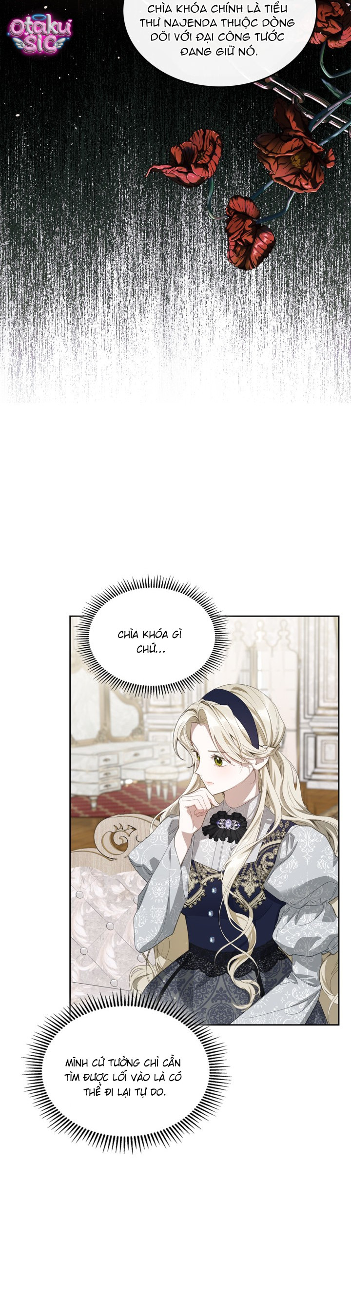 Nam Chính Quái Vật Sống Dưới Giường Tôi - Chap 38 - Trang 19