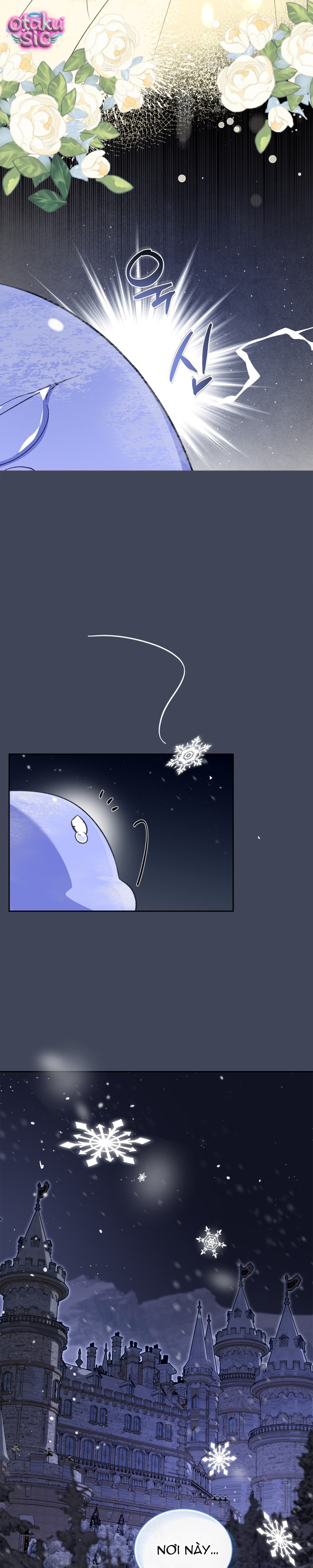 Nam Chính Quái Vật Sống Dưới Giường Tôi - Chap 38 - Trang 3