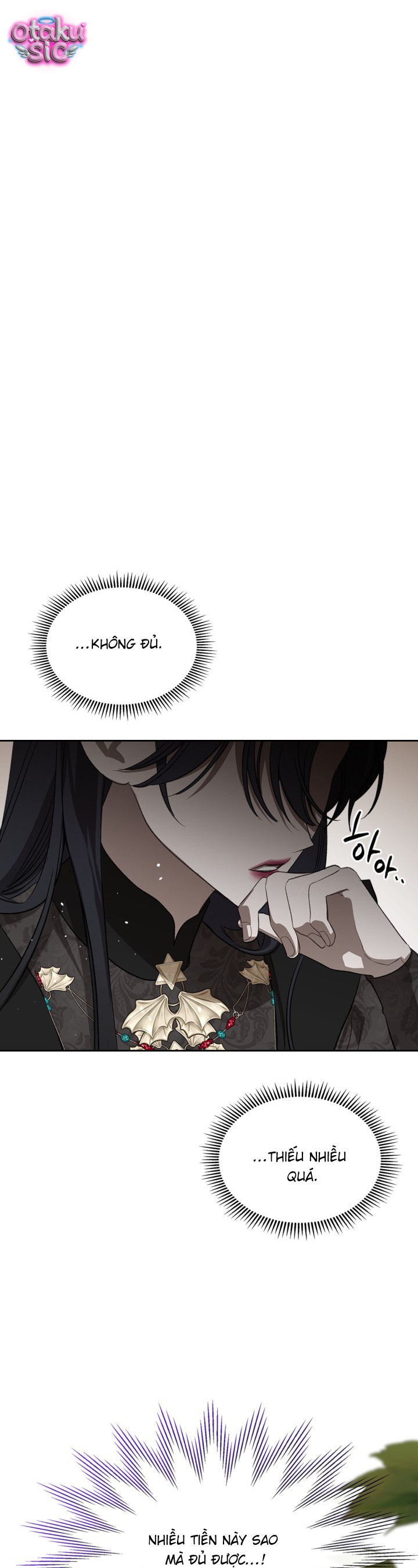 Nam Chính Quái Vật Sống Dưới Giường Tôi - Chap 38 - Trang 21