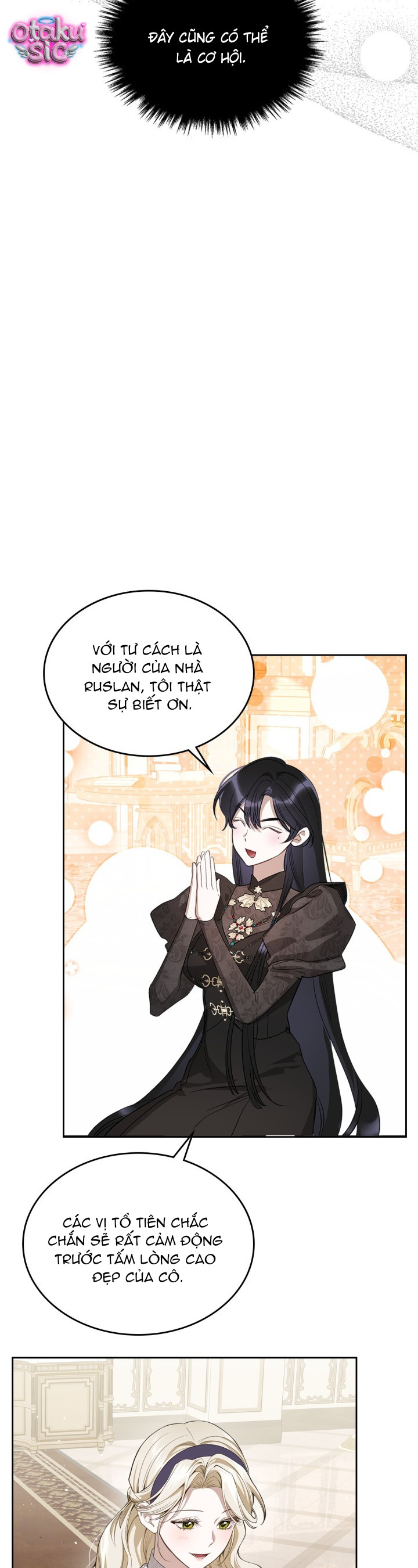 Nam Chính Quái Vật Sống Dưới Giường Tôi - Chap 38 - Trang 31