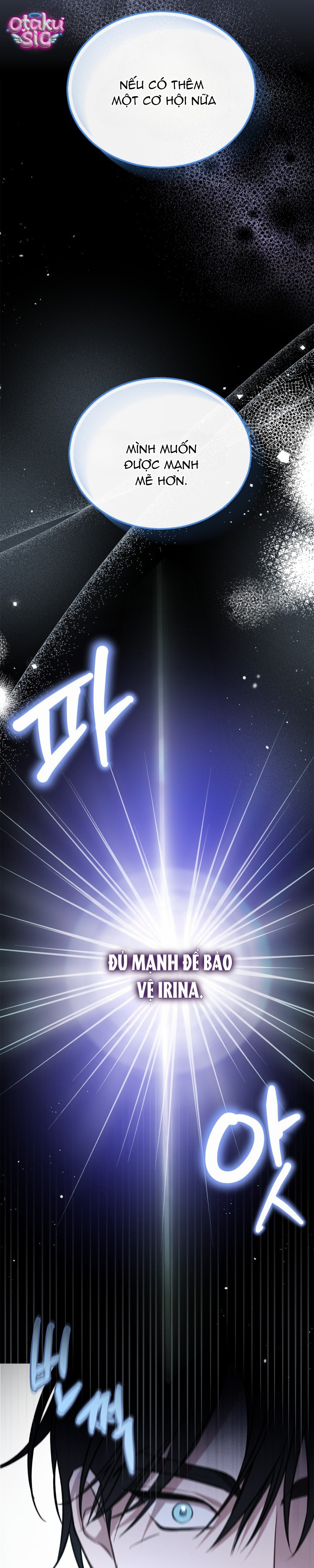 Nam Chính Quái Vật Sống Dưới Giường Tôi - Chap 38 - Trang 5