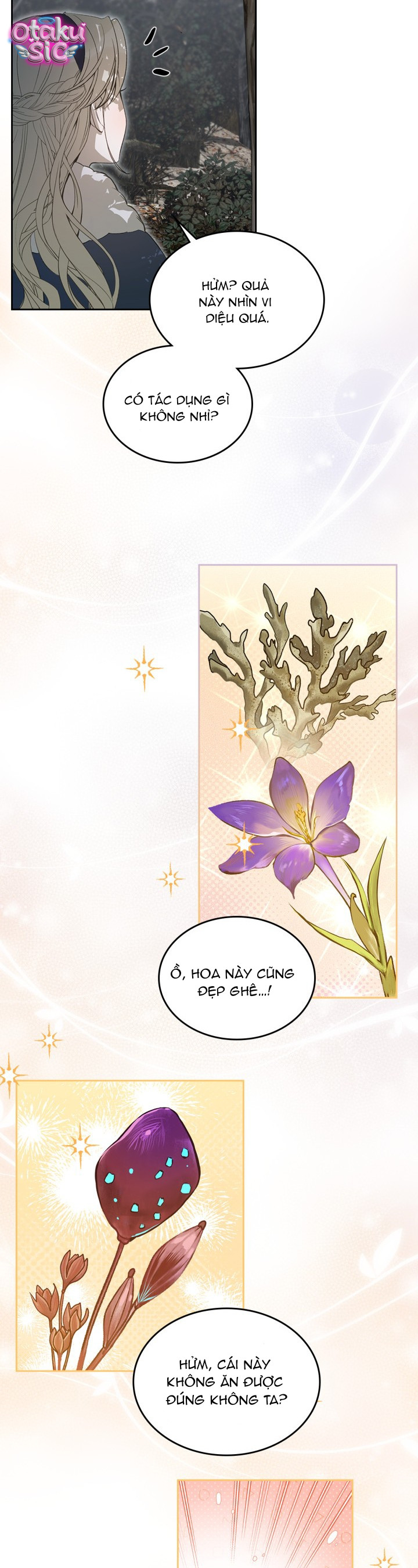 Nam Chính Quái Vật Sống Dưới Giường Tôi - Chap 38 - Trang 41
