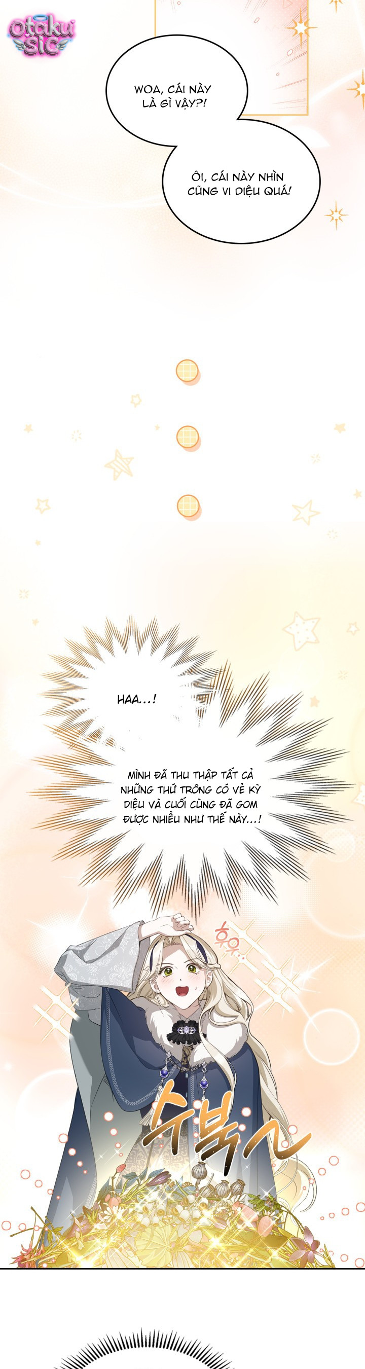 Nam Chính Quái Vật Sống Dưới Giường Tôi - Chap 38 - Trang 42