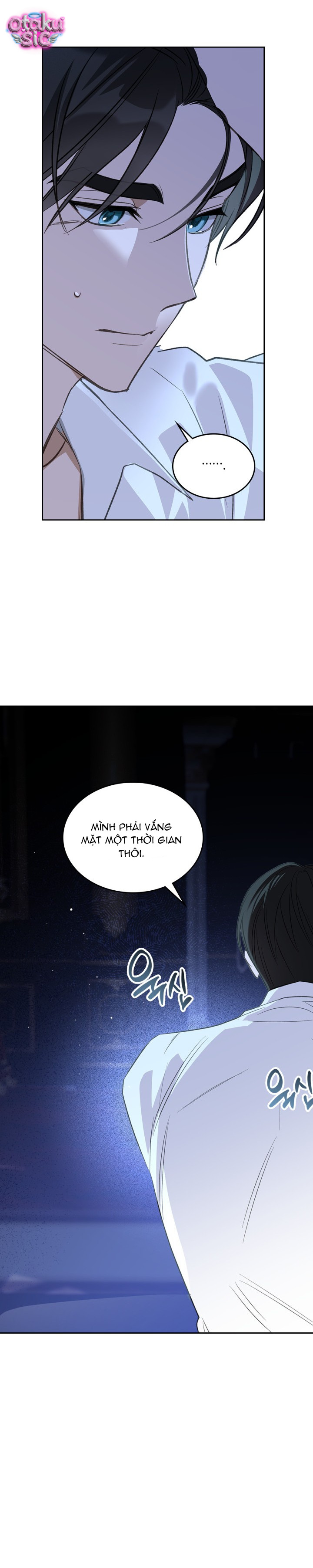 Nam Chính Quái Vật Sống Dưới Giường Tôi - Chap 38 - Trang 7