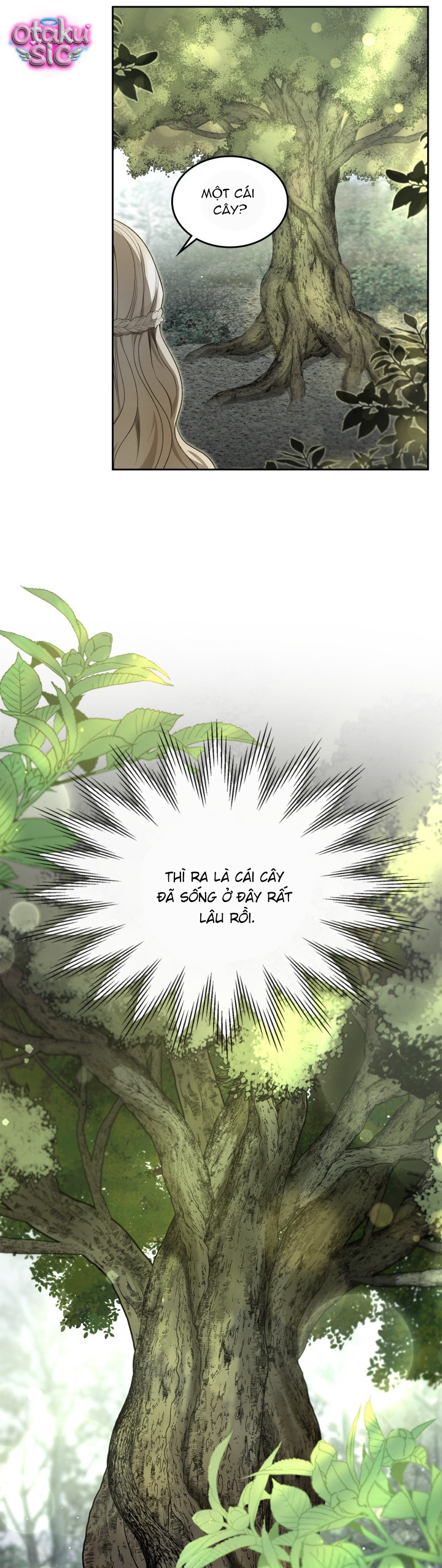 Nam Chính Quái Vật Sống Dưới Giường Tôi - Chap 39 - Trang 2