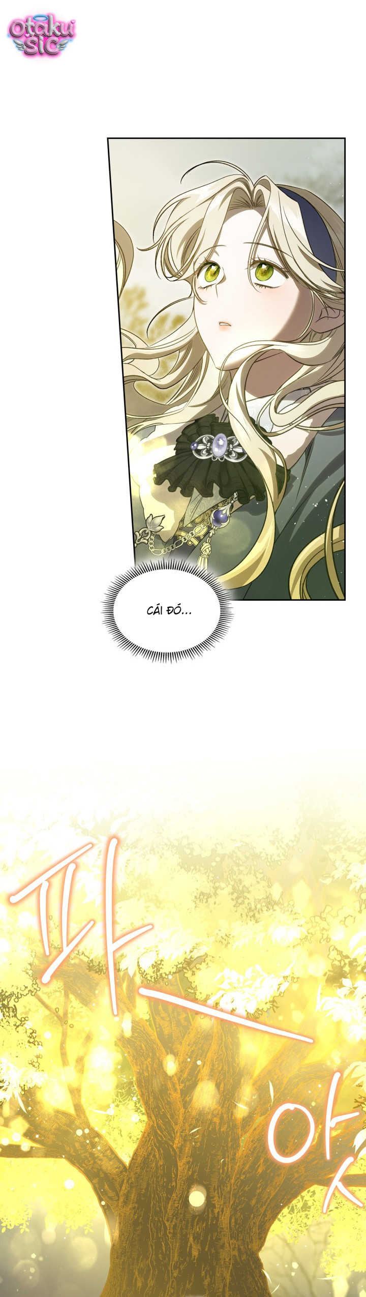 Nam Chính Quái Vật Sống Dưới Giường Tôi - Chap 39 - Trang 16