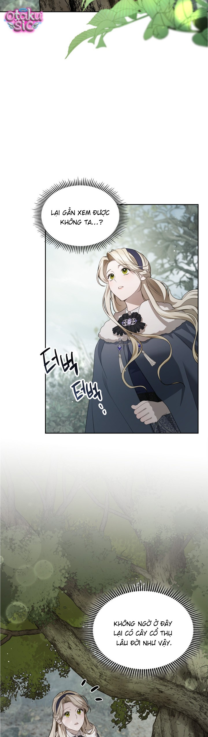 Nam Chính Quái Vật Sống Dưới Giường Tôi - Chap 39 - Trang 3