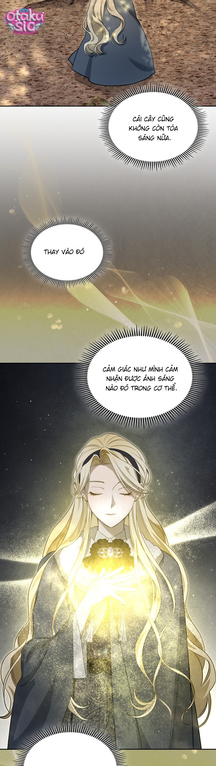 Nam Chính Quái Vật Sống Dưới Giường Tôi - Chap 39 - Trang 25
