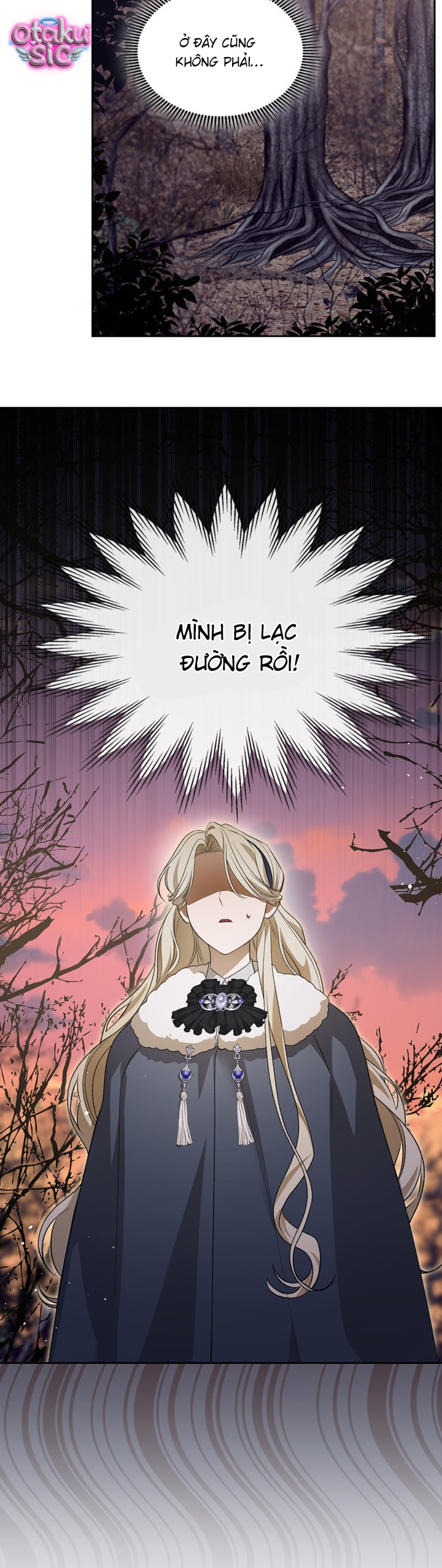 Nam Chính Quái Vật Sống Dưới Giường Tôi - Chap 39 - Trang 29