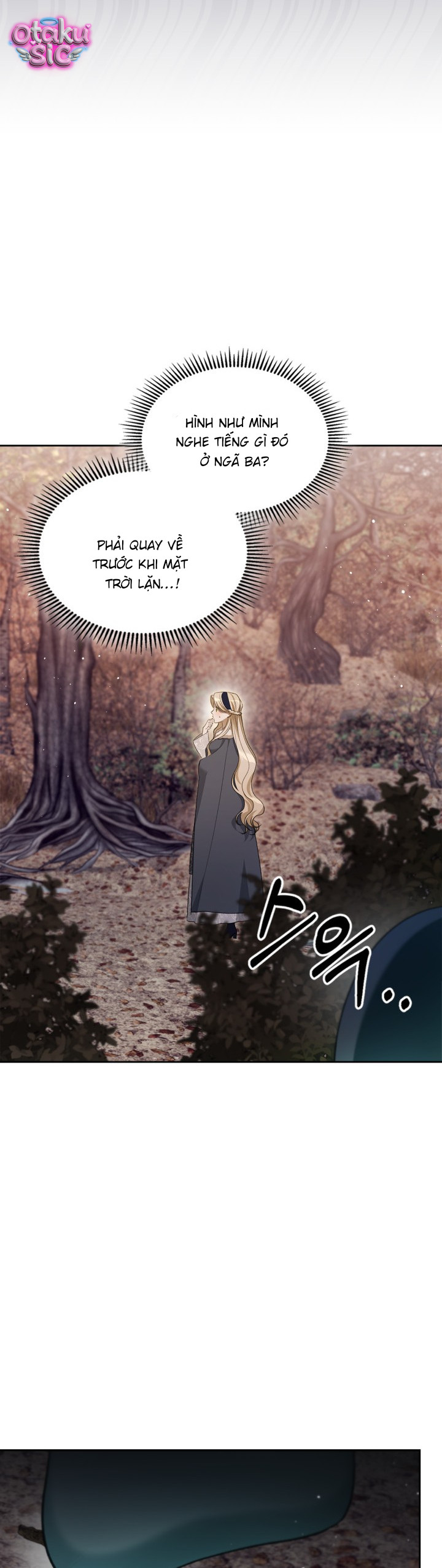 Nam Chính Quái Vật Sống Dưới Giường Tôi - Chap 39 - Trang 30