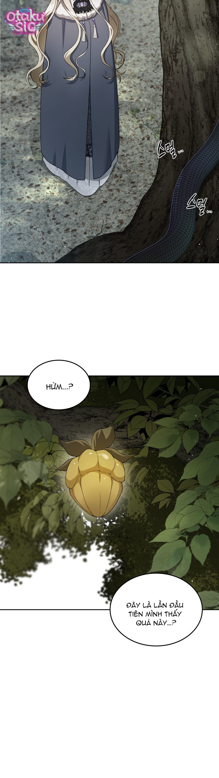 Nam Chính Quái Vật Sống Dưới Giường Tôi - Chap 39 - Trang 4