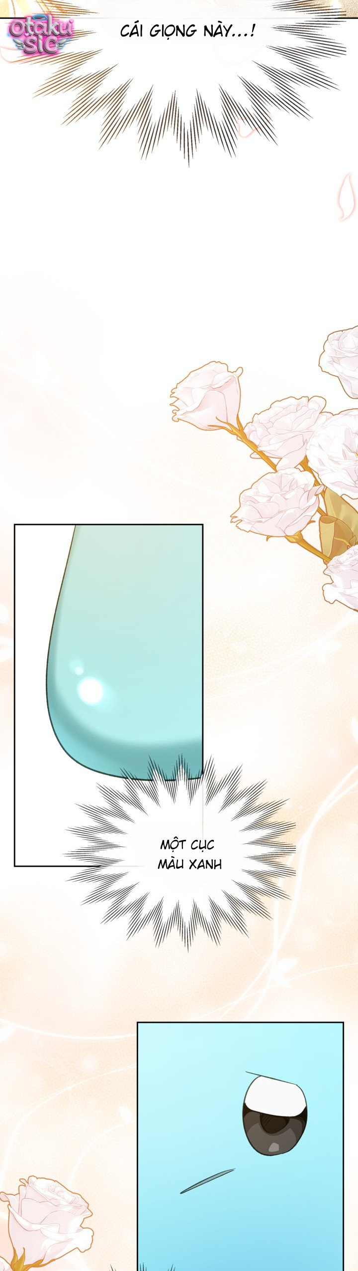 Nam Chính Quái Vật Sống Dưới Giường Tôi - Chap 39 - Trang 33
