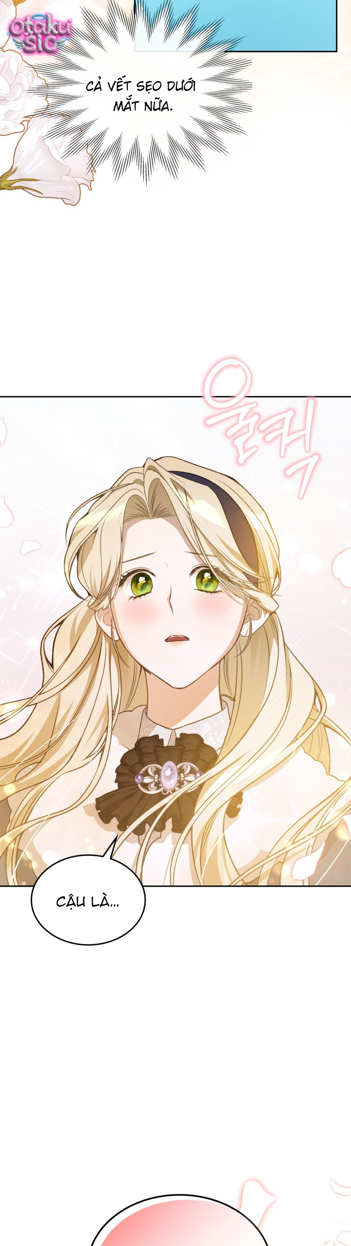 Nam Chính Quái Vật Sống Dưới Giường Tôi - Chap 39 - Trang 34