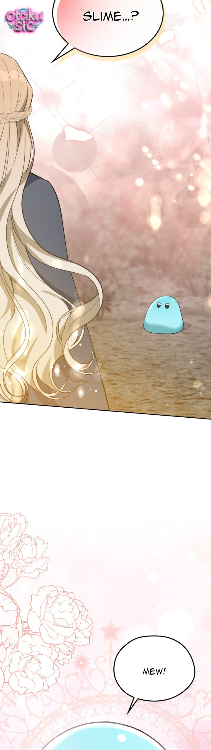 Nam Chính Quái Vật Sống Dưới Giường Tôi - Chap 39 - Trang 35