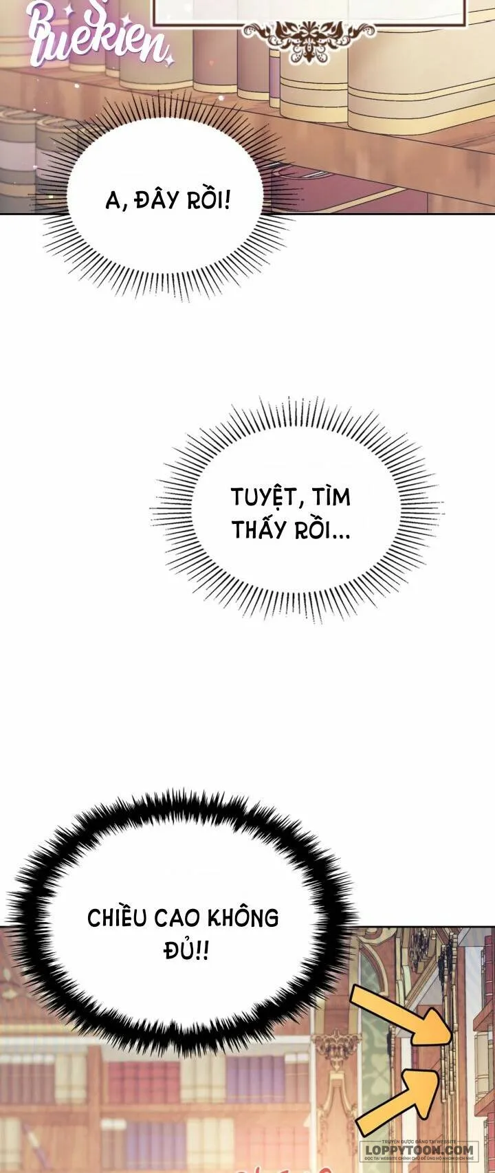 Nam Chính Quái Vật Sống Dưới Giường Tôi - Chap 4 - Trang 20