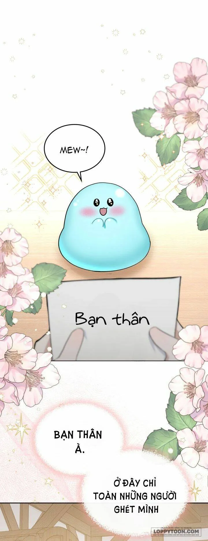 Nam Chính Quái Vật Sống Dưới Giường Tôi - Chap 4 - Trang 3