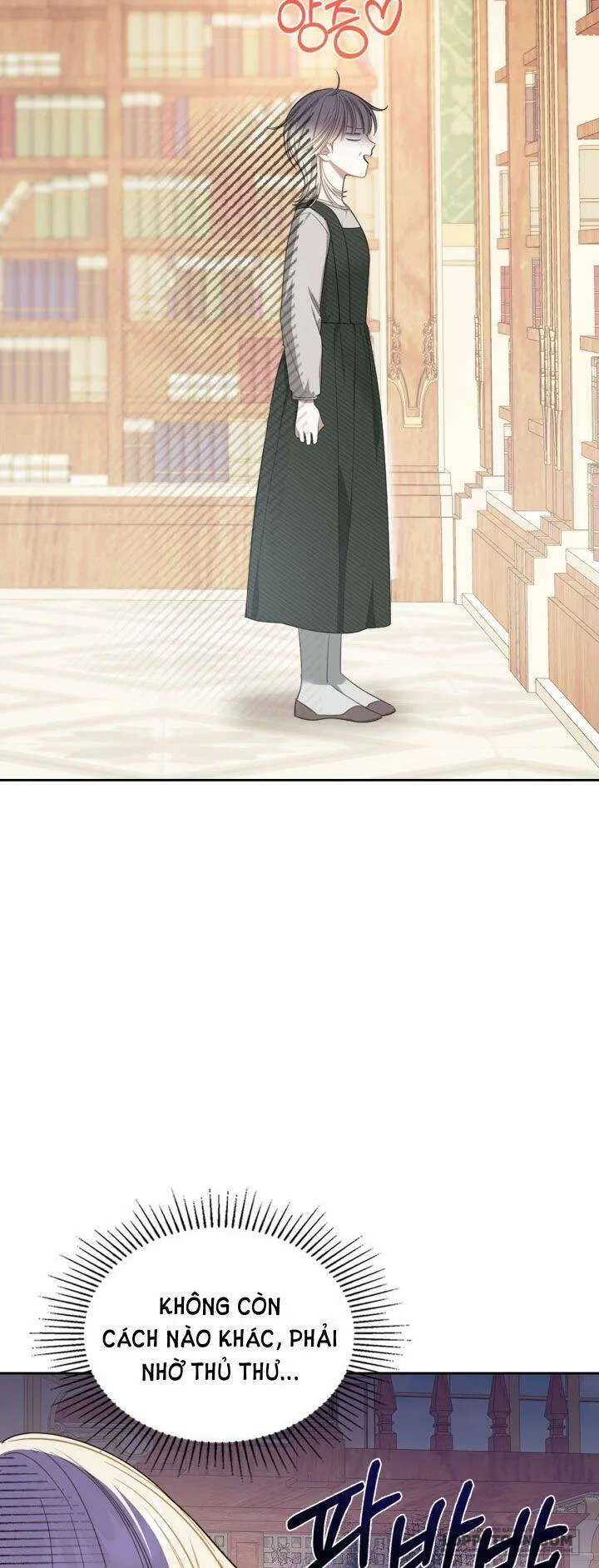 Nam Chính Quái Vật Sống Dưới Giường Tôi - Chap 4 - Trang 21