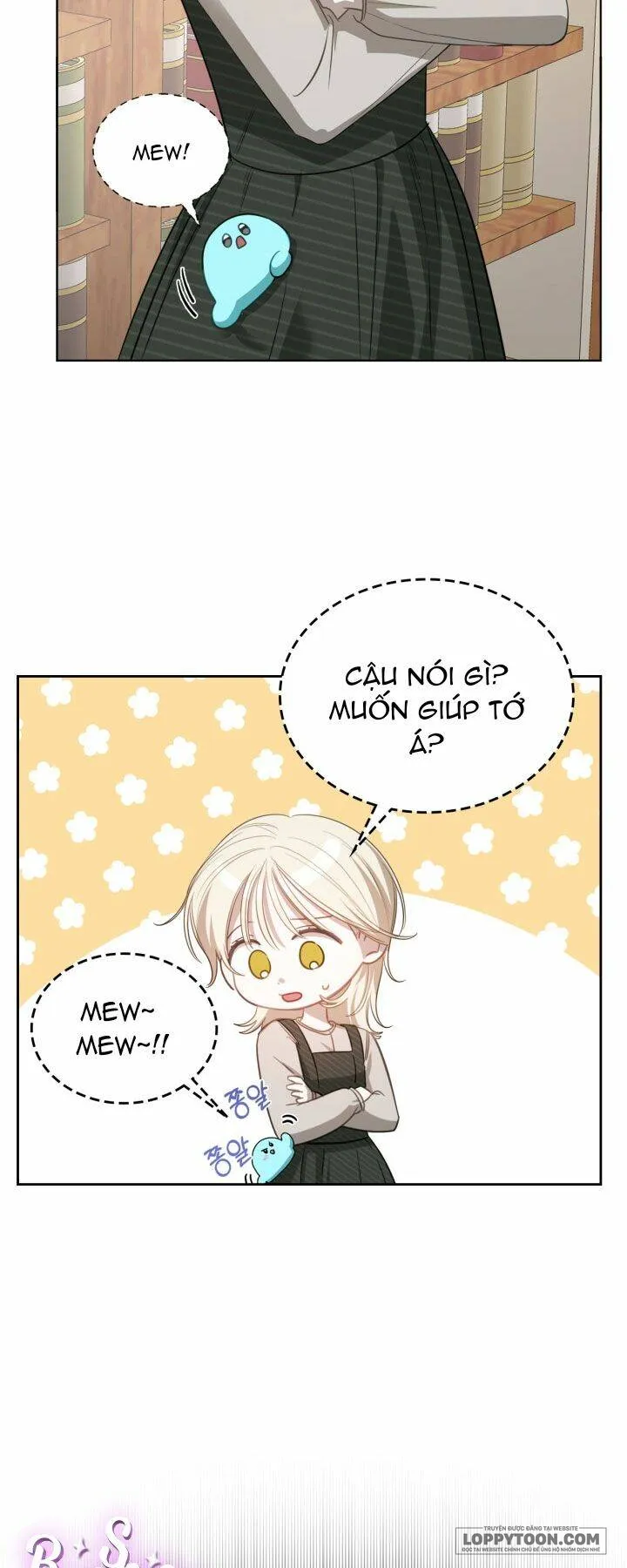 Nam Chính Quái Vật Sống Dưới Giường Tôi - Chap 4 - Trang 23