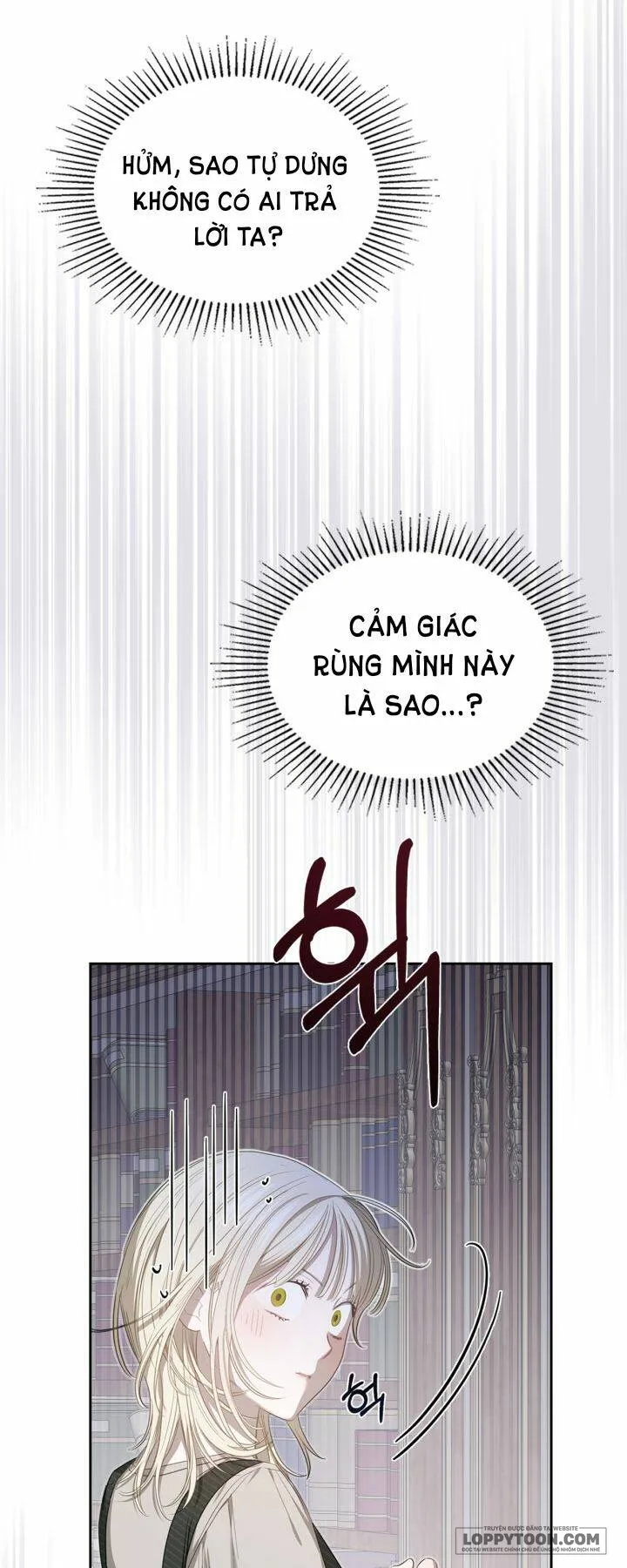 Nam Chính Quái Vật Sống Dưới Giường Tôi - Chap 4 - Trang 25