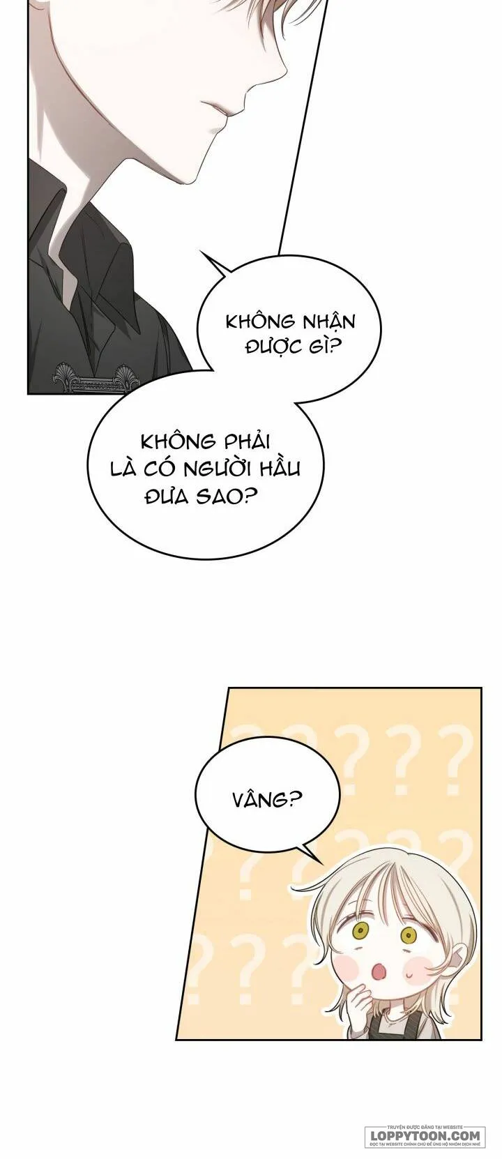 Nam Chính Quái Vật Sống Dưới Giường Tôi - Chap 4 - Trang 34