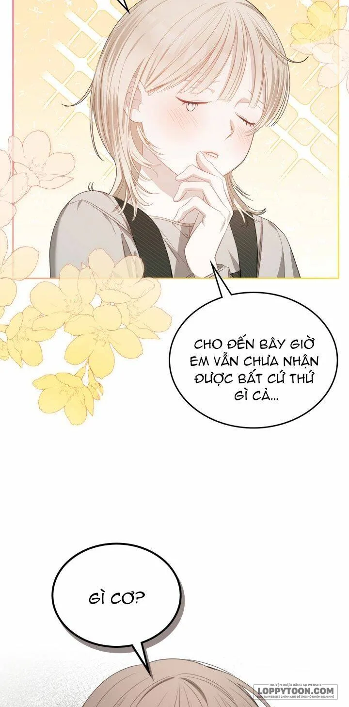 Nam Chính Quái Vật Sống Dưới Giường Tôi - Chap 4 - Trang 37