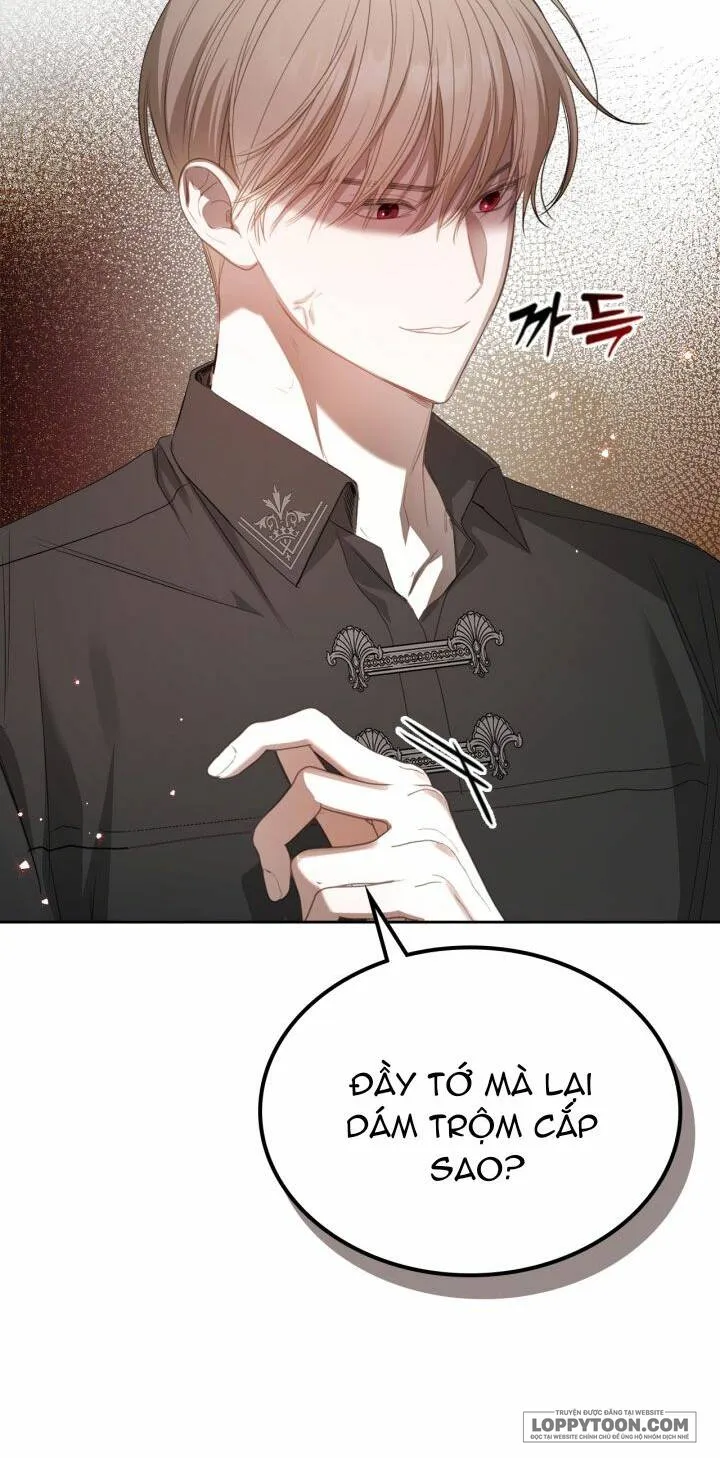 Nam Chính Quái Vật Sống Dưới Giường Tôi - Chap 4 - Trang 38