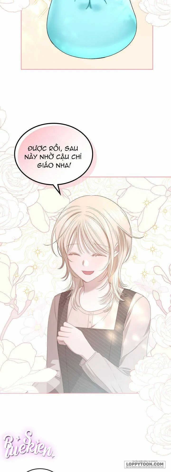 Nam Chính Quái Vật Sống Dưới Giường Tôi - Chap 4 - Trang 5