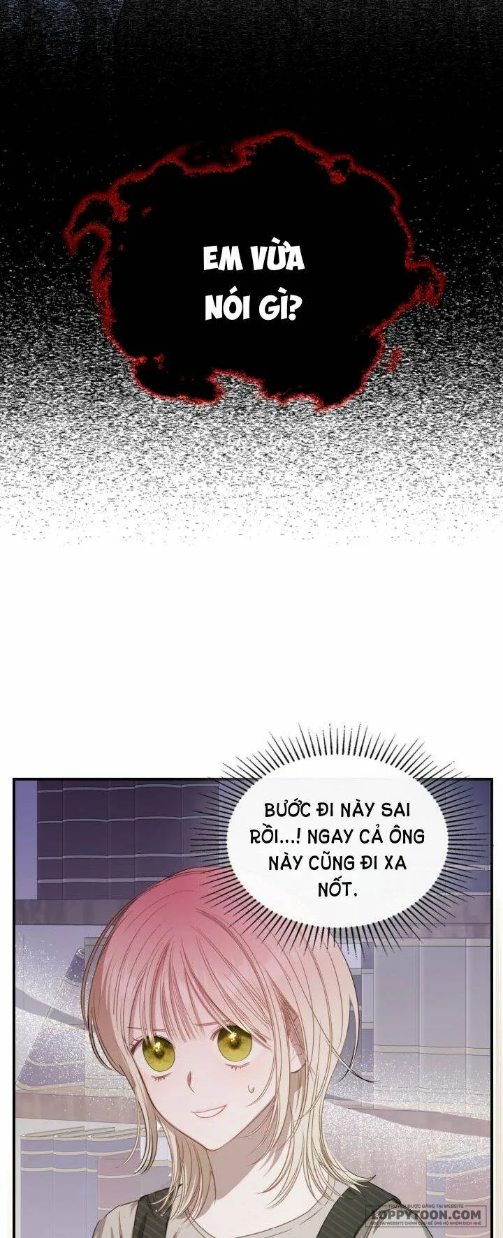 Nam Chính Quái Vật Sống Dưới Giường Tôi - Chap 4 - Trang 41
