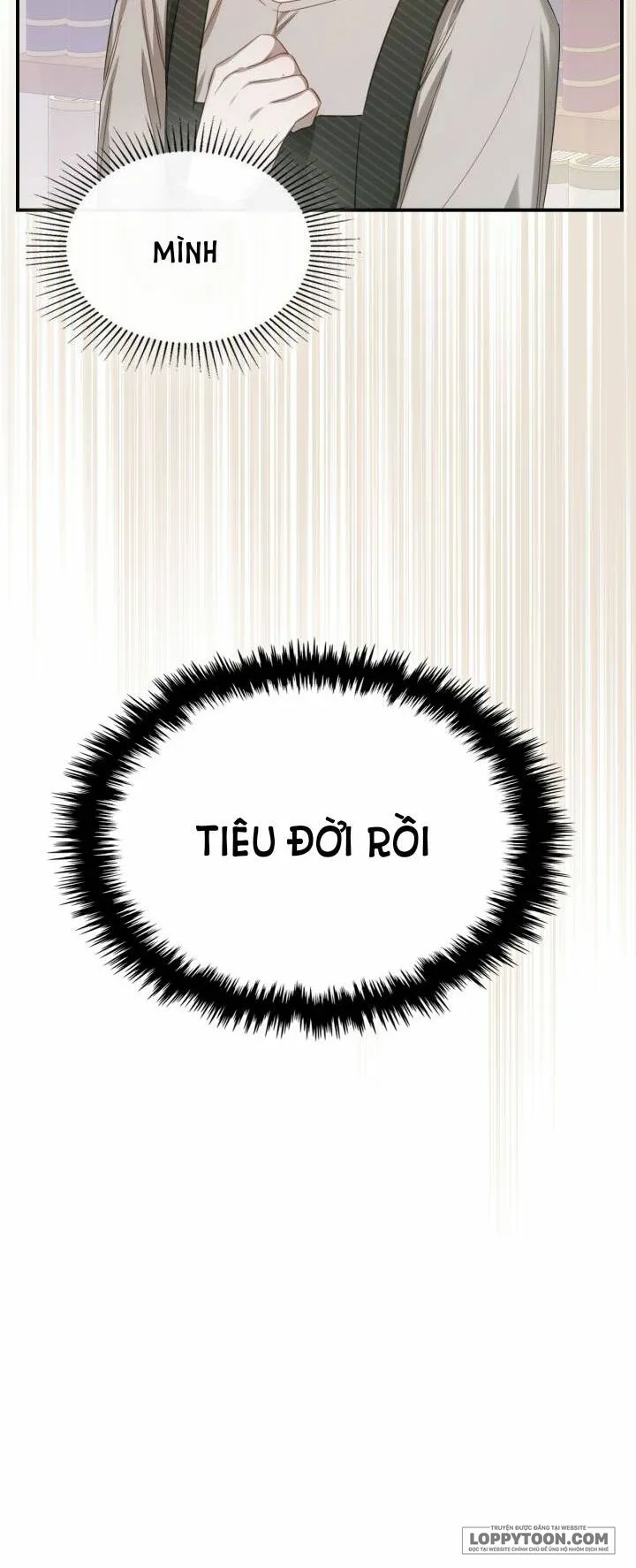 Nam Chính Quái Vật Sống Dưới Giường Tôi - Chap 4 - Trang 42