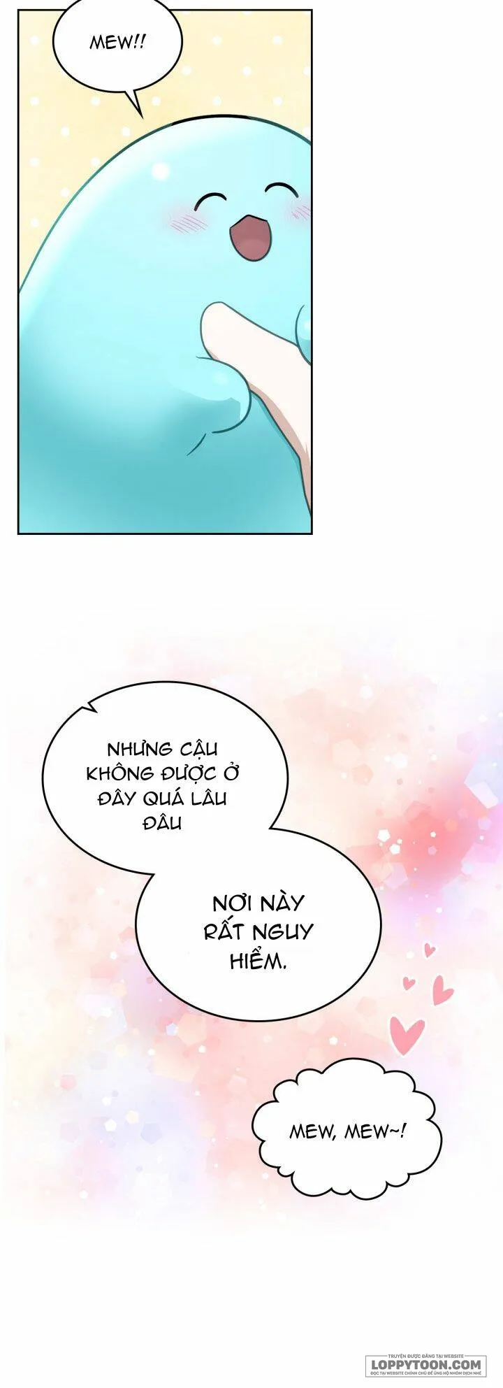 Nam Chính Quái Vật Sống Dưới Giường Tôi - Chap 4 - Trang 6
