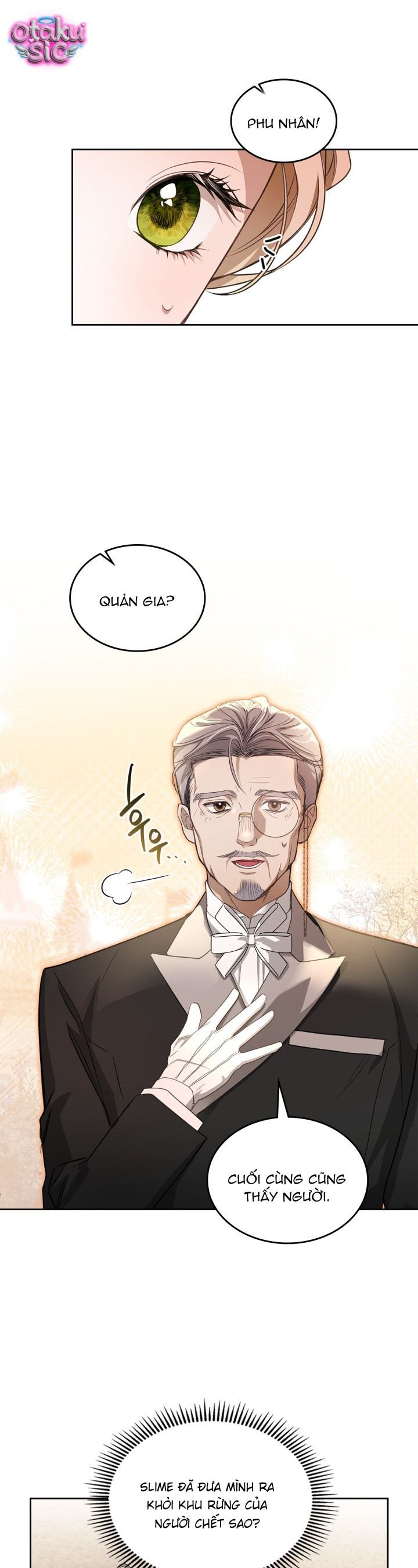 Nam Chính Quái Vật Sống Dưới Giường Tôi - Chap 40 - Trang 14
