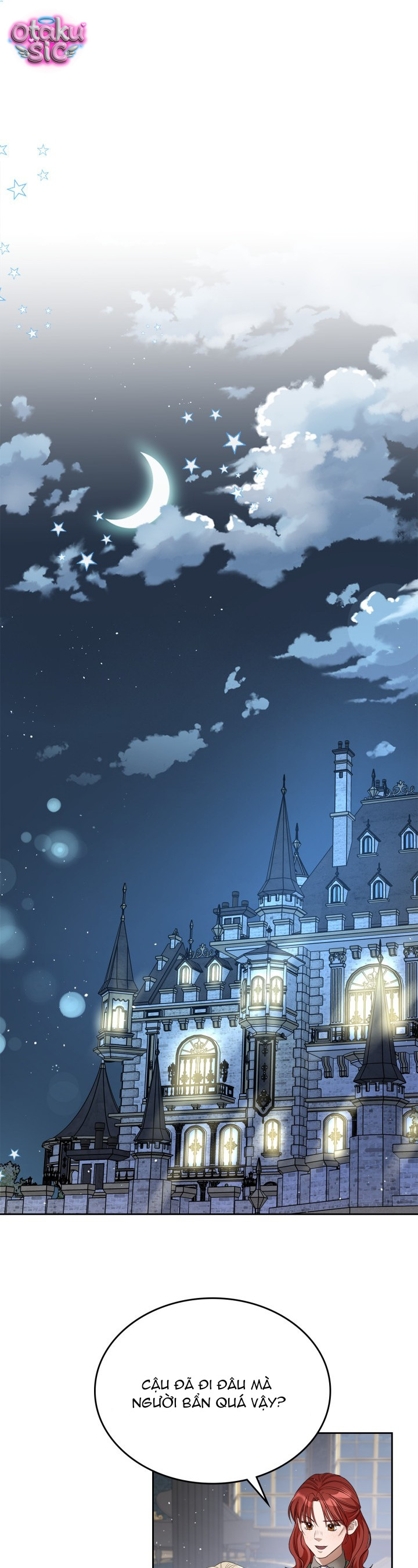 Nam Chính Quái Vật Sống Dưới Giường Tôi - Chap 40 - Trang 18