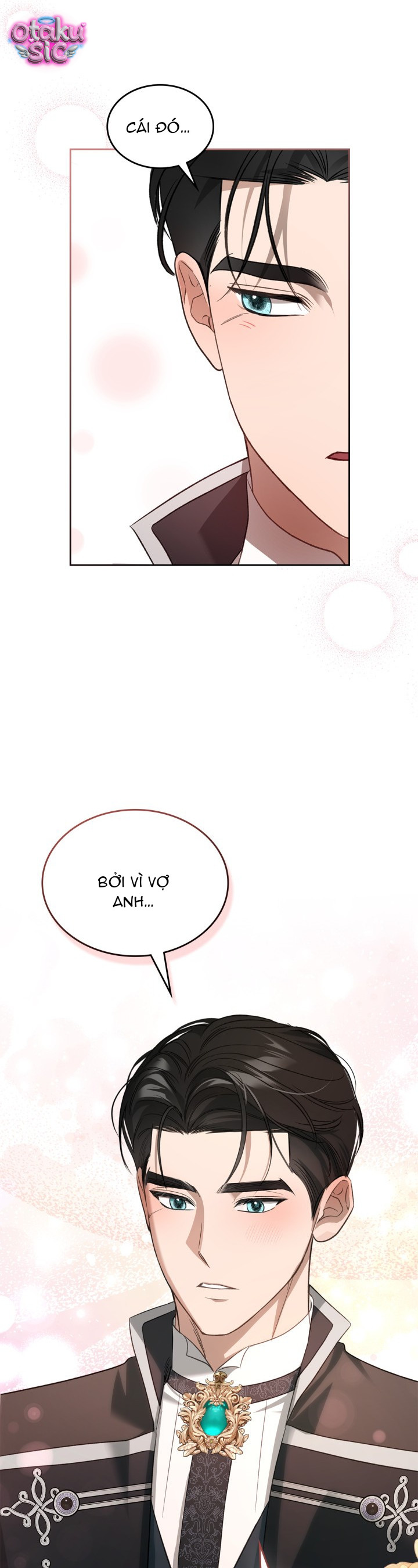 Nam Chính Quái Vật Sống Dưới Giường Tôi - Chap 40 - Trang 35