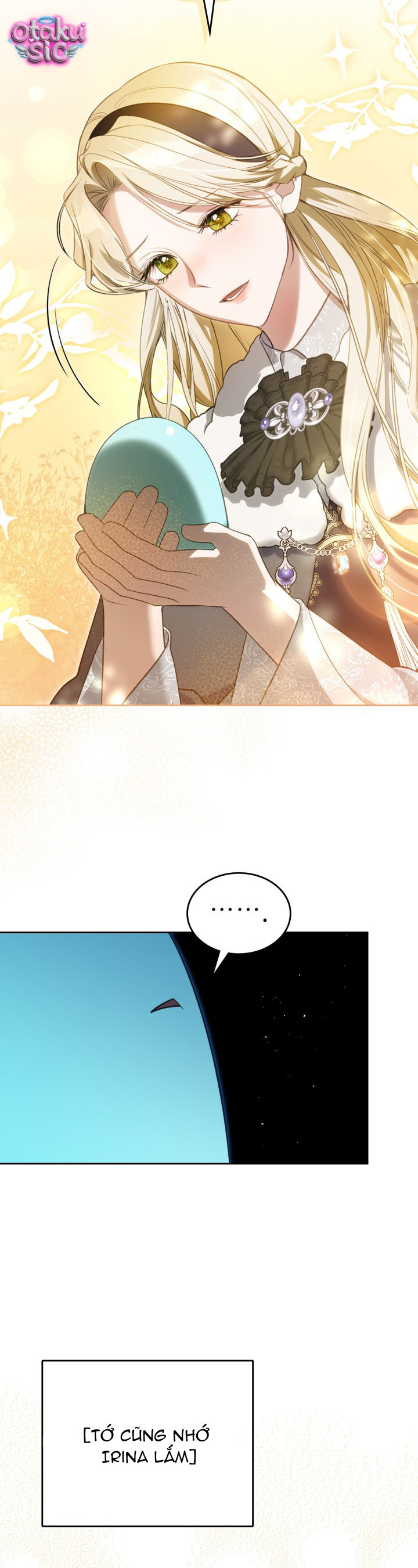 Nam Chính Quái Vật Sống Dưới Giường Tôi - Chap 40 - Trang 7