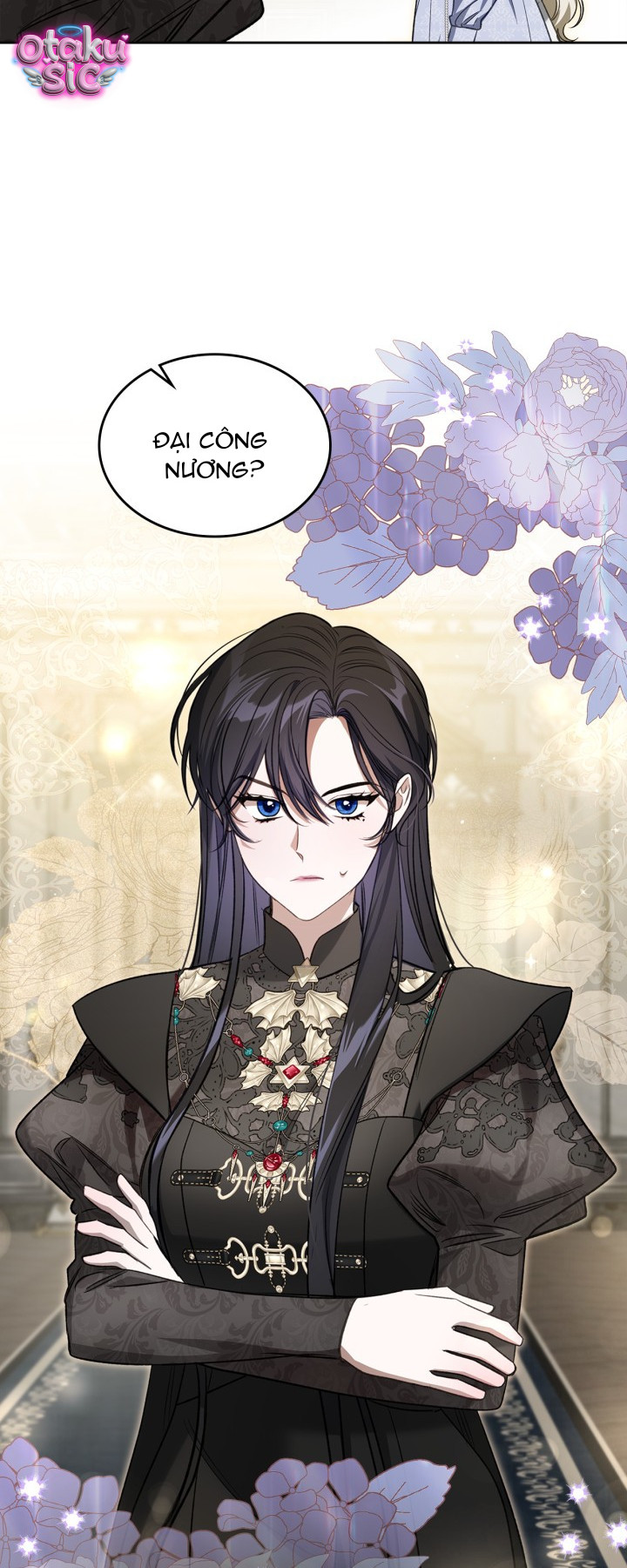 Nam Chính Quái Vật Sống Dưới Giường Tôi - Chap 41 - Trang 13