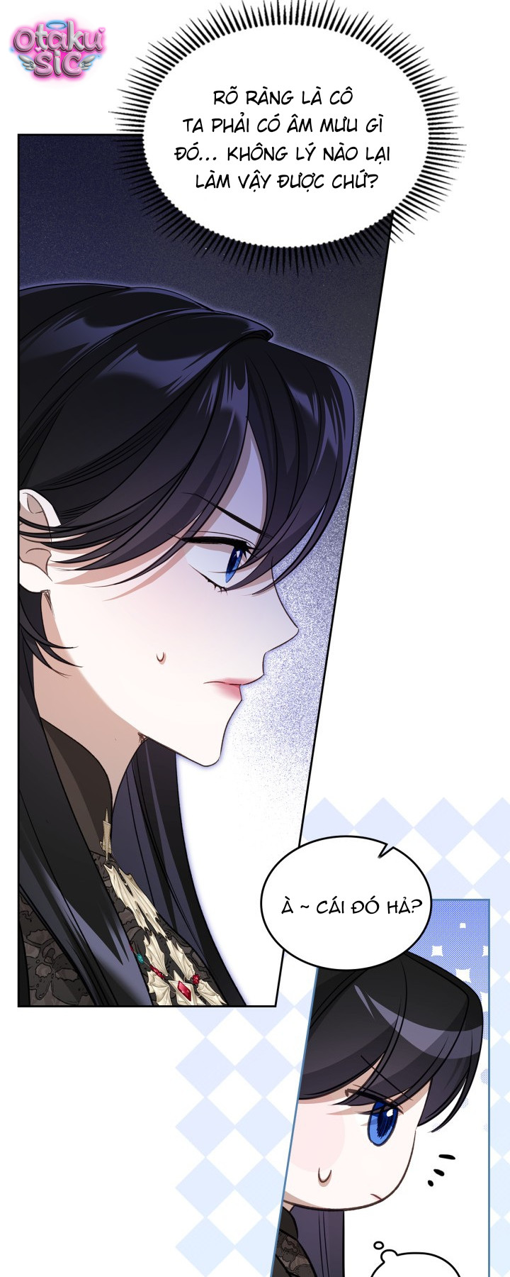 Nam Chính Quái Vật Sống Dưới Giường Tôi - Chap 41 - Trang 16