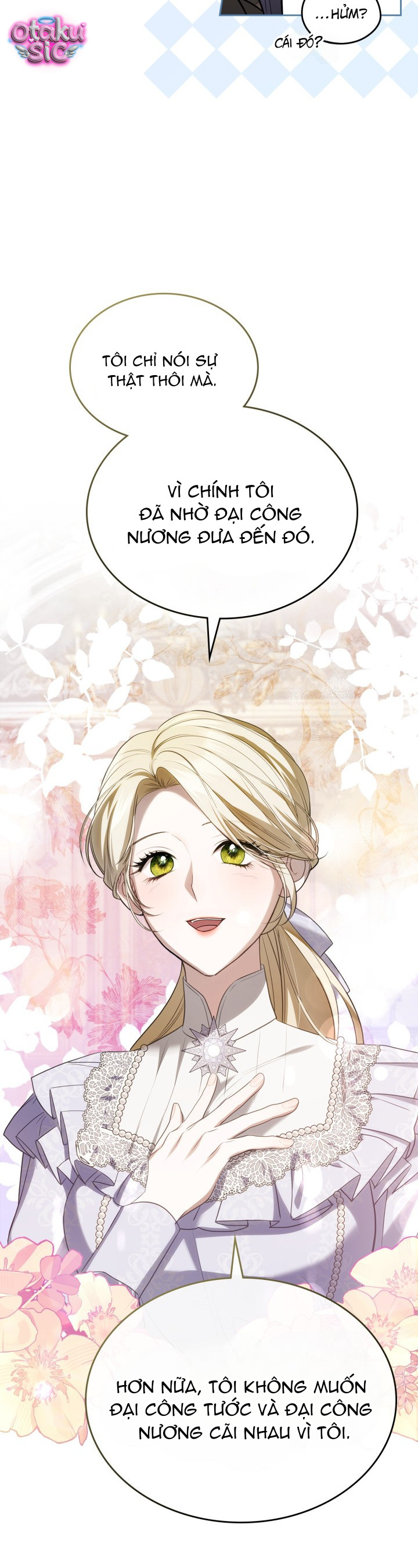 Nam Chính Quái Vật Sống Dưới Giường Tôi - Chap 41 - Trang 17
