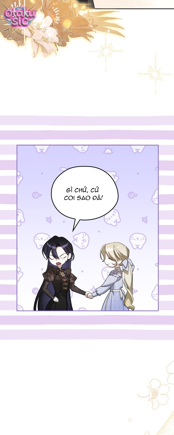 Nam Chính Quái Vật Sống Dưới Giường Tôi - Chap 41 - Trang 23