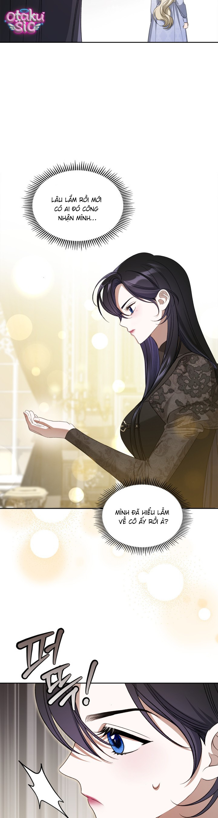 Nam Chính Quái Vật Sống Dưới Giường Tôi - Chap 41 - Trang 25