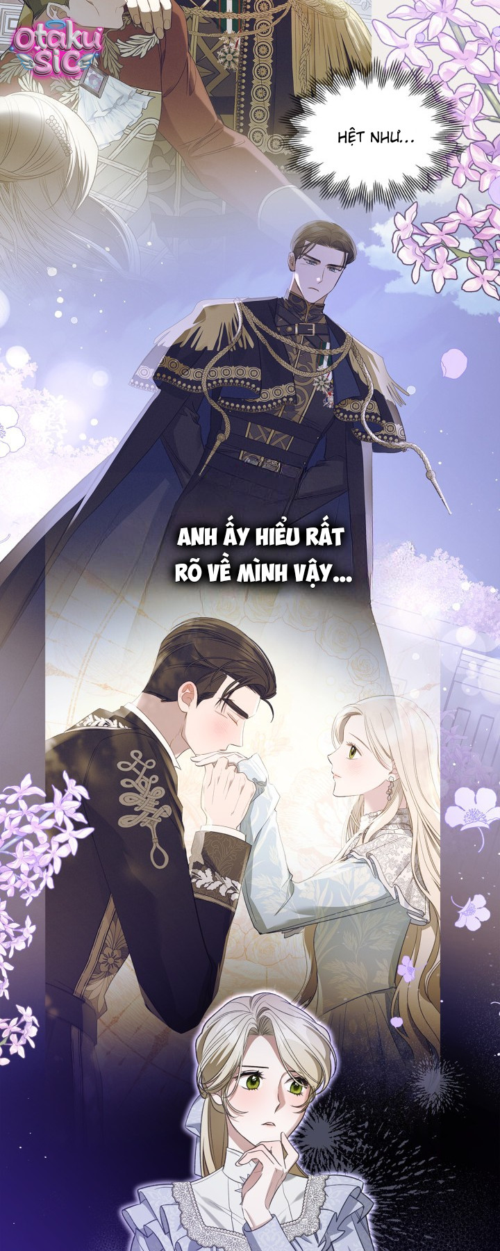 Nam Chính Quái Vật Sống Dưới Giường Tôi - Chap 41 - Trang 4