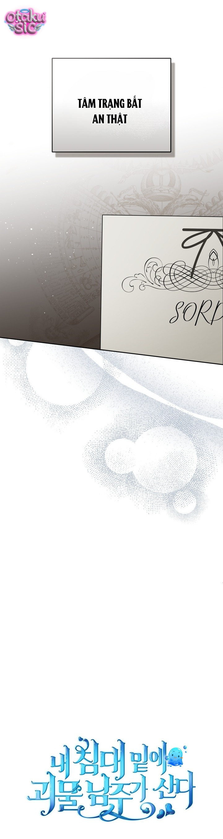 Nam Chính Quái Vật Sống Dưới Giường Tôi - Chap 41 - Trang 34