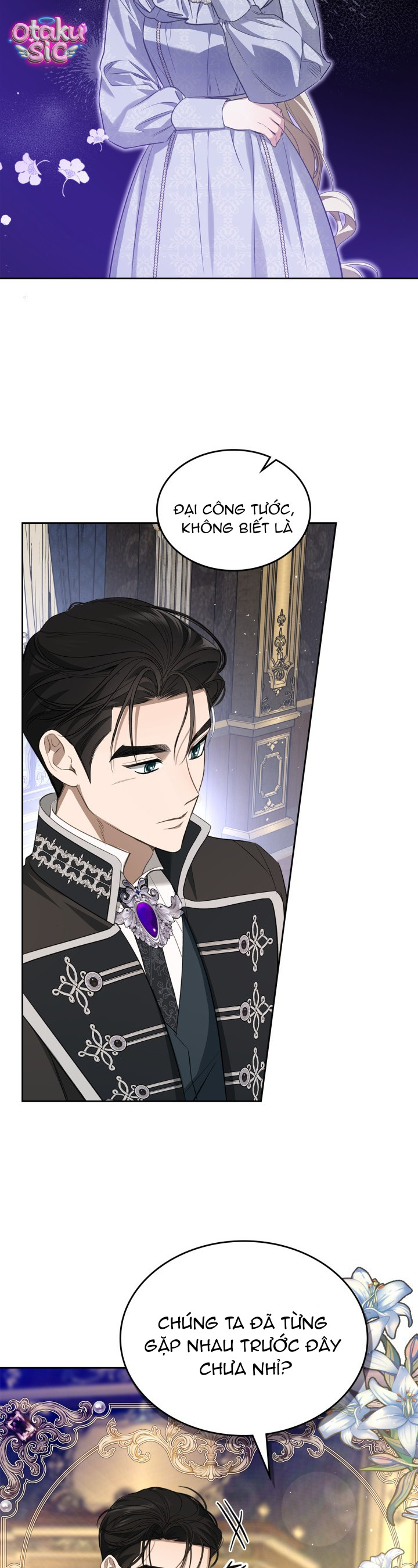 Nam Chính Quái Vật Sống Dưới Giường Tôi - Chap 41 - Trang 5