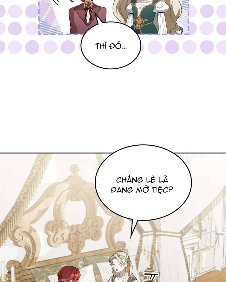 Nam Chính Quái Vật Sống Dưới Giường Tôi - Chap 42 - Trang 3