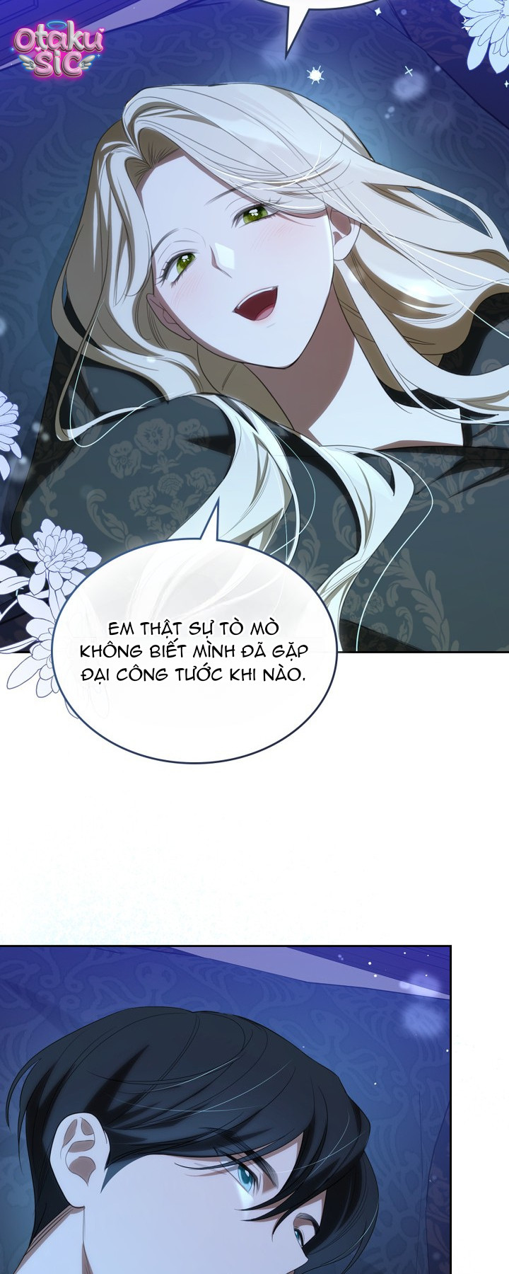 Nam Chính Quái Vật Sống Dưới Giường Tôi - Chap 43 - Trang 14