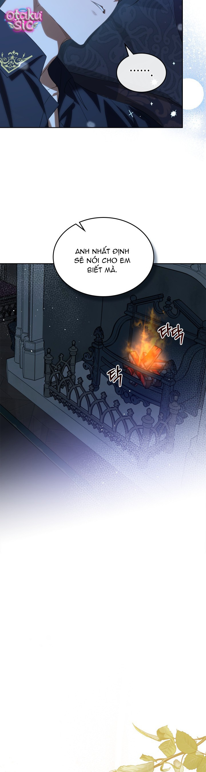 Nam Chính Quái Vật Sống Dưới Giường Tôi - Chap 43 - Trang 15
