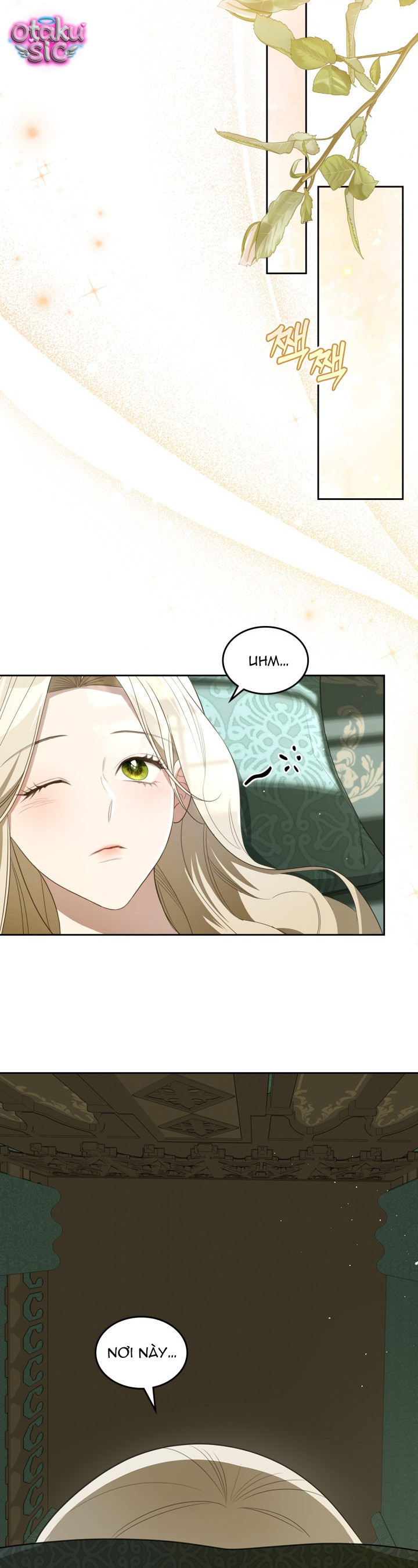 Nam Chính Quái Vật Sống Dưới Giường Tôi - Chap 43 - Trang 16