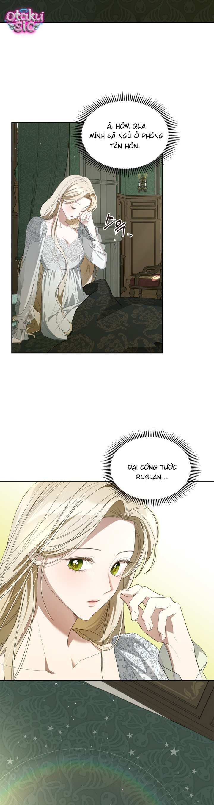 Nam Chính Quái Vật Sống Dưới Giường Tôi - Chap 43 - Trang 17