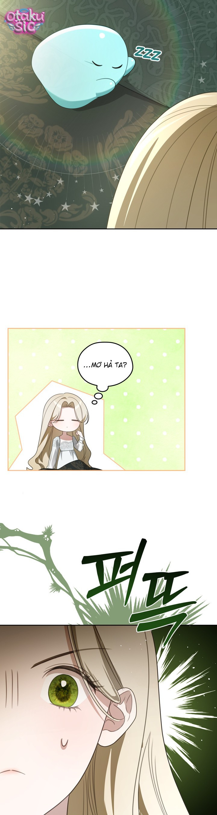 Nam Chính Quái Vật Sống Dưới Giường Tôi - Chap 43 - Trang 18